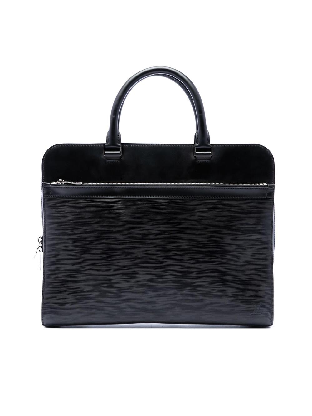 Louis Vuitton Epi Bassano Gm Pre-Loved #360309L75B